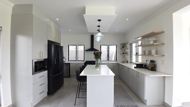 4 Bedroom Property for Sale in La Camargue Private Country Estate North West